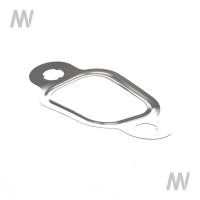 Dichtung f. Auslassröhrenwerk