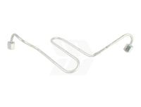 Einspritzleitung