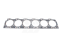 Cylinder head gasket 0.25 mm oversize