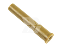 Cooling nozzle f. motor