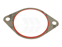 Dichtung f. Hydraulikpumpe