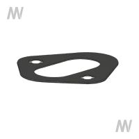 Dichtung f. Kraftstoffförderpumpe