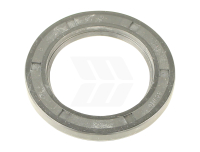 Shaft seal ring