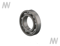 Ball bearing