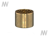 Buchse Schwenklager APL 330