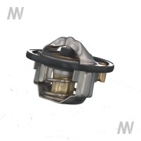 Thermostat 'A'