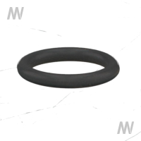 O-Ring f. Turbo-Rohrleitung