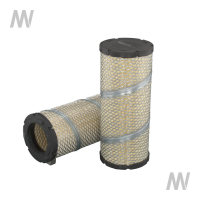 Luftfilter Hauptelement