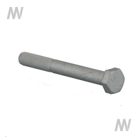 Sechskantschraube M8 x 70 mm