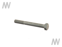 Sechskantschraube M8 x 75mm
