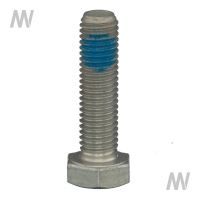 Sechskantschraube M12 x 45mm