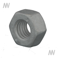 Sicherungsmutter M10