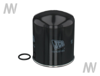 Trocknerpatrone Bremsanlage