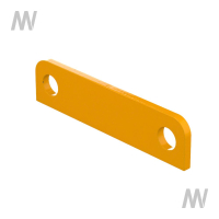 Beilegscheibe  10,5mm