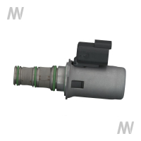 Magnetventil 142 MIC