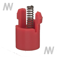 Druckknopf Joystick