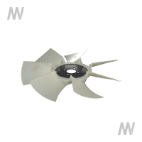 Lüfterrad Motor 17