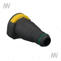 Heater Adaptor 5/8