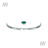 O-RING-LEAK OFF RAIL