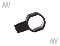 Halteclip f. Kraftstoffrücklaufleitung
