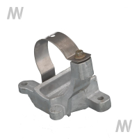 Halter Kraftstoffvorf. bisU0335309