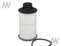 Filter CCV