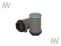 Hydraulikölsaugfilter