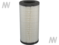 Luftfilter Hauptelement