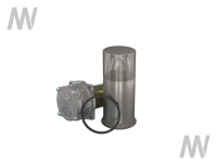 Hydraulikölfilter