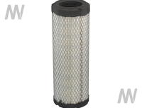 Luftfilter Hauptelement