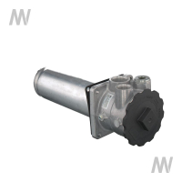 Hydraulikölfilter kpl.
