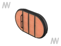 Luftfilter Sicherheitselement