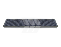 Kabinenfilter carbon 425 x 108mm