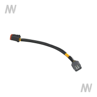 Kabel f. Scheinwerferlicht