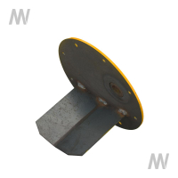 WA COVER PLATE