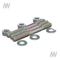 Kit-tie rod