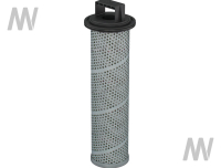 Hydraulikölfilter