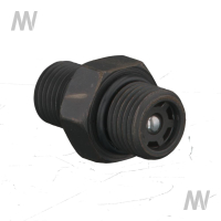ADAPTOR RESTRICTOR