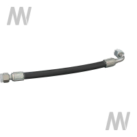 Hydraulikschlauch 9.5 x 317mm