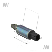 Magnetspule
