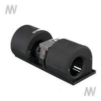 Blower motor 4 spe