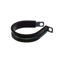 CLAMP METAL/SILICON 60 ID