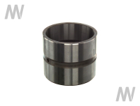 Buchse 62 x 65 mm
