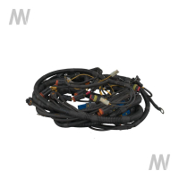Rear Chassis Harness