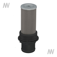 Hydraulikölsaugfilter