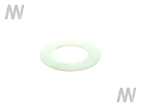 Beilegscheibe Nylon 4mm