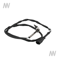 Temperatursensor Abgasanlage