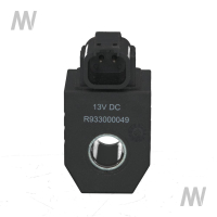 Spule Magnetventil 13V