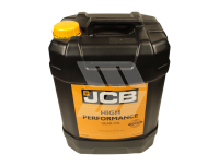 JCB High Performance Getriebeöl GL4 20 Liter