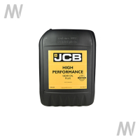 JCB High Performance Getriebeöl Plus 20L